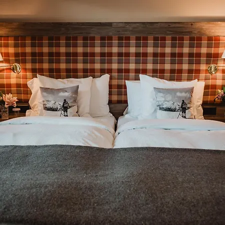 Hotel Bristol